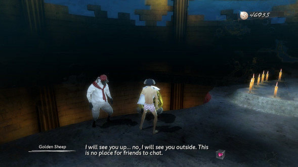 Игра Catherine: Full Body [PS4, английская версия] в Подольске