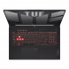 Ноутбук ASUS TUF Gaming A17 FA707NUG-HX156 (17.3&amp;quot;, IPS, 6 ядер, AMD Ryzen 7 7445HS 3.2 ГГц, 16 ГБ DDR5, SSD 512 ГБ, NVIDIA GeForce RTX 4050 - 6 ГБ, без ОС), черный в Подольске