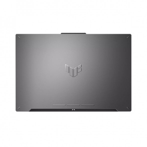 Ноутбук ASUS TUF Gaming A17 FA707NUG-HX156 (17.3&amp;quot;, IPS, 6 ядер, AMD Ryzen 7 7445HS 3.2 ГГц, 16 ГБ DDR5, SSD 512 ГБ, NVIDIA GeForce RTX 4050 - 6 ГБ, без ОС), черный в Подольске
