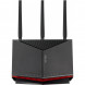 Wi-Fi Роутер ASUS RT-BE86U BE6800, черный в Подольске