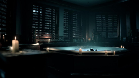 Игра Until Dawn (Дожить До Рассвета)[PS5, русская версия] в Подольске