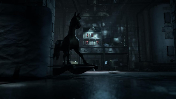 Игра Until Dawn (Дожить До Рассвета)[PS5, русская версия] в Подольске