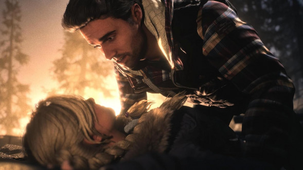 Игра Until Dawn (Дожить До Рассвета)[PS5, русская версия] в Подольске