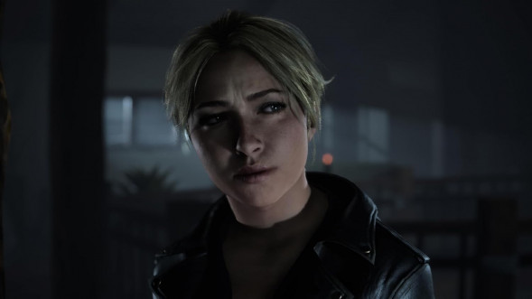 Игра Until Dawn (Дожить До Рассвета)[PS5, русская версия] в Подольске