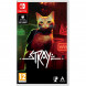 Игра Stray [Nintendo Switch, русские субтитры] в Подольске