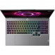 Ноутбук Lenovo LOQ 15AHP10 (83JG003DPB) (15.6&amp;quot;,  IPS, AMD Ryzen 5 220, 6 ядер, 16 ГБ DDR5, SSD 512 ГБ, NVIDIA GeForce RTX 5050 - 8 ГБ, без ОС), серый в Подольске