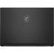 Ноутбук игровой MSI Stealth 16 AI A2HWGG-085XRU (16&amp;quot;, Intel Core Ultra 7, 32ГБ, 1ТБ SSD, RTX 5070, FreeDOS), черный в Подольске