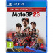 Игра MotoGP 23 - Day One Edition [PS4, английская версия] в Подольске