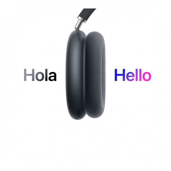 Наушники Apple AirPods Max 2, Midnight/Тёмная ночь в Подольске