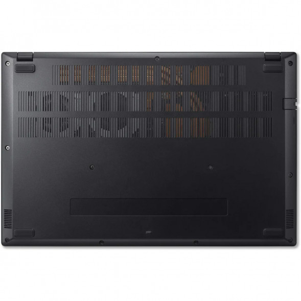 Ноутбук Acer Nitro V 15 ANV15-52-57BB (15.6&amp;quot;, IPS, Intel Core i5 13420H 2.1ГГц, 8 ядер, 16ГБ DDR4, 512ГБ SSD, NVIDIA GeForce RTX 5050 - 8 ГБ, Windows 11 Home), черный в Подольске