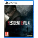Игра Resident Evil 4 Remake [PS5, русская версия] в Подольске