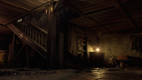 Игра Resident Evil 4 Remake [PS5, русская версия] в Подольске