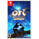 Игра Ori and the Blind Forest: Definitive Edition [Nintendo Switch, русские субтитры] в Подольске
