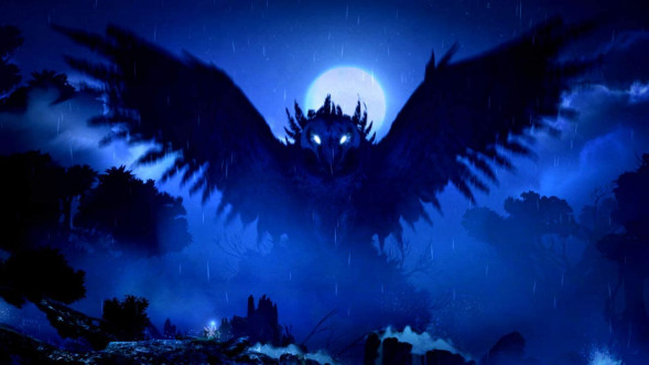 Игра Ori and the Blind Forest: Definitive Edition [Nintendo Switch, русские субтитры] в Подольске