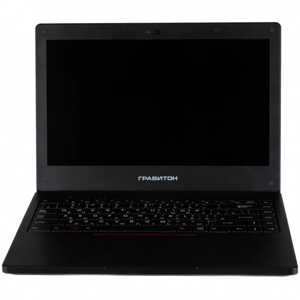 Ноутбук Гравитон Н14И-ТП 227799 (14&amp;quot;, IPS, Intel Core i5 - 1135G7, 4 ядра, 16 ГБ DDR4, SSD 512 ГБ, Iris Xe Graphics, Без ОС), чёрный в Подольске