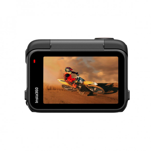 Экшн-камера Insta360 Ace Pro 2 Flash Print Bundle в Подольске