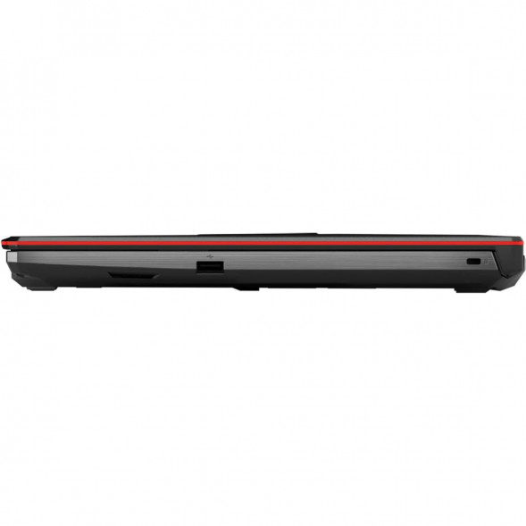 Ноутбук ASUS TUF Gaming A15 FA506NCG-HN330 (15.6&amp;quot;, IPS, AMD Ryzen 7 8845HS 3.8ГГц, 8-ядерный, 16ГБ DDR5, 512ГБ SSD, NVIDIA GeForce RTX 3050 - 4 ГБ, без ОС), черный в Подольске