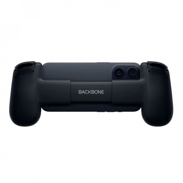 Игровой контроллер Backbone One для iPhone Xbox Edition (USB-C), чёрный в Подольске
