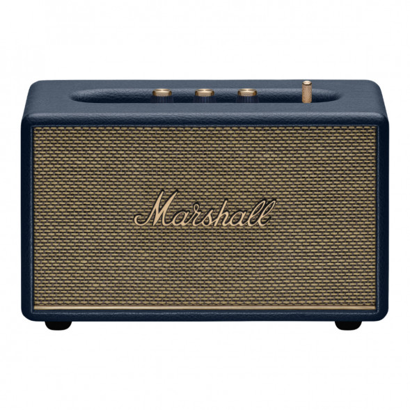 Портативная колонка Marshall Acton III, Midnight Blue в Подольске