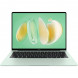 Ноутбук Huawei MateBook 14 FLMH-X 53014QLH (14&amp;quot;, OLED, Core Ultra 5 125H, 16 ядер, 16ГБ LPDDR5x, 1ТБ SSD, Intel Arc, без ОС), зеленый в Подольске