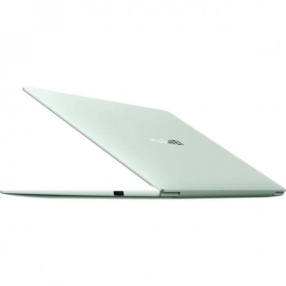 Ноутбук Huawei MateBook 14 FLMH-X 53014QLH (14&amp;quot;, OLED, Core Ultra 5 125H, 16 ядер, 16ГБ LPDDR5x, 1ТБ SSD, Intel Arc, без ОС), зеленый в Подольске