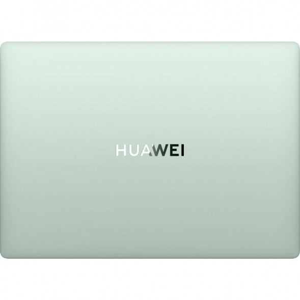 Ноутбук Huawei MateBook 14 FLMH-X 53014QLH (14&amp;quot;, OLED, Core Ultra 5 125H, 16 ядер, 16ГБ LPDDR5x, 1ТБ SSD, Intel Arc, без ОС), зеленый в Подольске