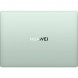 Ноутбук Huawei MateBook 14 FLMH-X 53014QLH (14&amp;quot;, OLED, Core Ultra 5 125H, 16 ядер, 16ГБ LPDDR5x, 1ТБ SSD, Intel Arc, без ОС), зеленый в Подольске