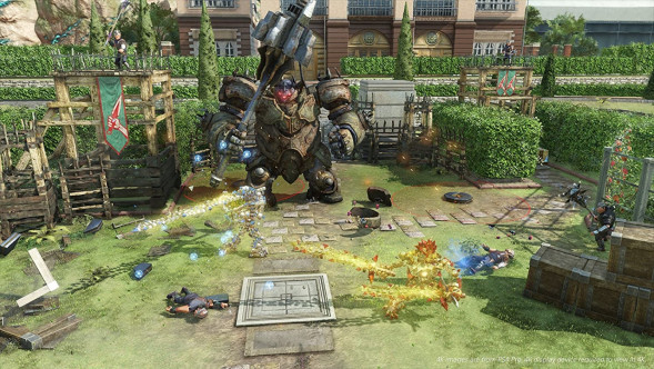 Игра Knack 2 [PS4, русская версия] в Подольске
