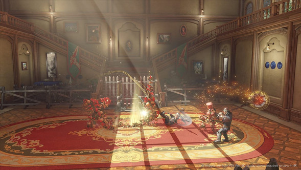 Игра Knack 2 [PS4, русская версия] в Подольске