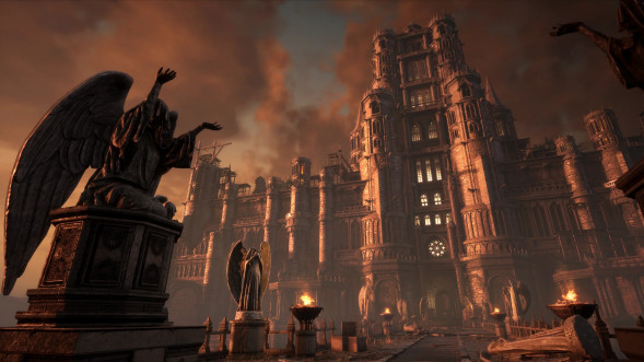 Игра Lies of P [PS4, русские субтитры] в Подольске