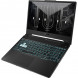 Ноутбук ASUS TUF Gaming A15 FA506NCG-HN199W (15.6&amp;quot;, IPS, AMD Ryzen 7 7445HS 3.2 ГГц, 6 ядер, 16 ГБ DDR5, SSD 512 ГБ, GeForce RTX 3050, Windows 11 Home), черный в Подольске