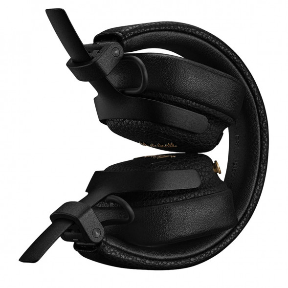 Беспроводные наушники Marshall Milton ANC, Black в Подольске