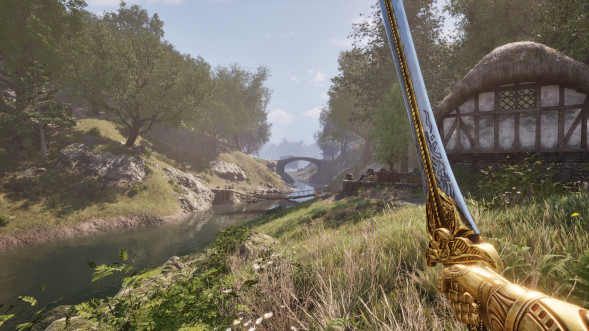 Игра The Elder Scrolls IV: Oblivion Remastered. Deluxe Edition [PS5, английская версия] в Подольске