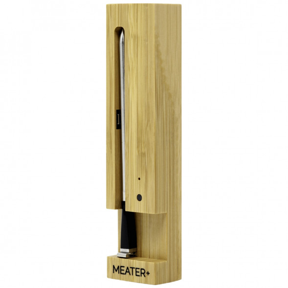 Термометр со щупом Meater Plus (RTN-MT-MP01) в Подольске