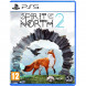 Игра Spirit of the North 2 [PS5, русские субтитры] в Подольске