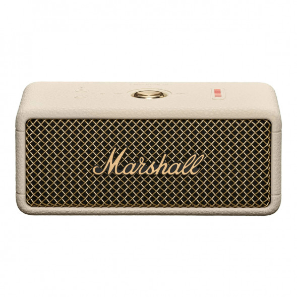 Портативная колонка Marshall Emberton III, Cream в Подольске