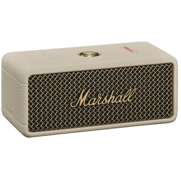 Портативная колонка Marshall Emberton III, Cream в Подольске