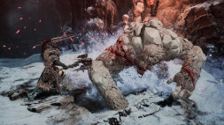 Игра The First Berserker: Khazan [PS5, русские субтитры]