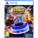 Игра Sonic Racing: CrossWorlds [PS5, русские субтитры] в Подольске