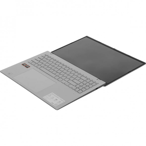 Ноутбук ASUS VivoBook S16 M3607KA-SH131 (16&amp;quot;, OLED, AMD Ryzen AI 5 330 2ГГц, 4 ядра, 16ГБ DDR5, 512ГБ SSD, AMD Radeon 820M, без ОС), серебристый в Подольске