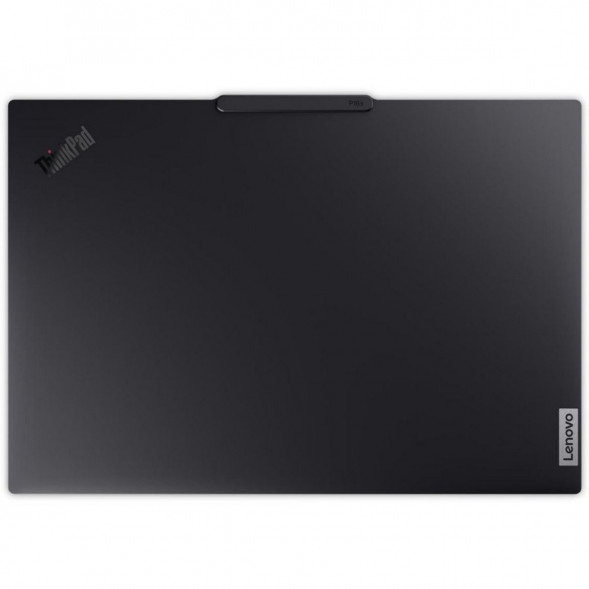 Ноутбук Lenovo ThinkPad P16s G4 21QWA00TCD (16&amp;quot;, OLED, Intel Core Ultra 7 255H 2 ГГц, 16 ядер, 32ГБ DDR5, 512ТБ SSD, Intel Arc 140T, Windows 11 Pro), черный в Подольске