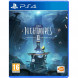 Игра Little Nightmares II [PS4, английская версия] в Подольске