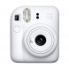 Фотоаппарат моментальной печати Fujifilm Instax Mini 12, White в Подольске