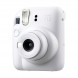 Фотоаппарат моментальной печати Fujifilm Instax Mini 12, White в Подольске