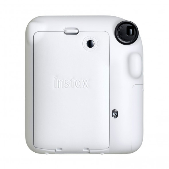 Фотоаппарат моментальной печати Fujifilm Instax Mini 12, White в Подольске