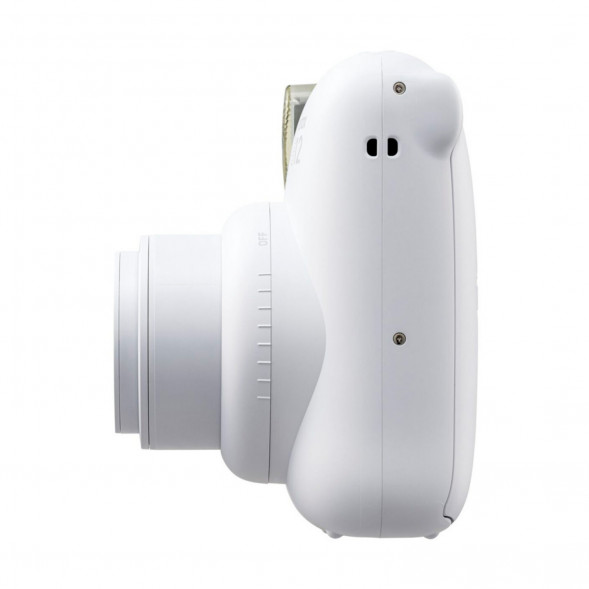 Фотоаппарат моментальной печати Fujifilm Instax Mini 12, White в Подольске