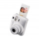 Фотоаппарат моментальной печати Fujifilm Instax Mini 12, White в Подольске