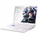 Ноутбук MSI Crosshair A16 HX MLG Edition E8WGXK-089XRUY (16&amp;quot;, IPS, AMD Ryzen 9 8940HX 2.4ГГц, 16 ядер, 16ГБ DDR5, 1ТБ SSD, NVIDIA GeForce RTX 5070 - 12 ГБ, без ОС), белый в Подольске