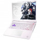 Ноутбук MSI Crosshair A16 HX MLG Edition E8WGXK-089XRUY (16&amp;quot;, IPS, AMD Ryzen 9 8940HX 2.4ГГц, 16 ядер, 16ГБ DDR5, 1ТБ SSD, NVIDIA GeForce RTX 5070 - 12 ГБ, без ОС), белый в Подольске