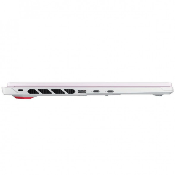 Ноутбук MSI Crosshair A16 HX MLG Edition E8WGXK-089XRUY (16&amp;quot;, IPS, AMD Ryzen 9 8940HX 2.4ГГц, 16 ядер, 16ГБ DDR5, 1ТБ SSD, NVIDIA GeForce RTX 5070 - 12 ГБ, без ОС), белый в Подольске